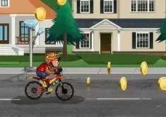 Detail Shiva Bicycle Games Nomer 4