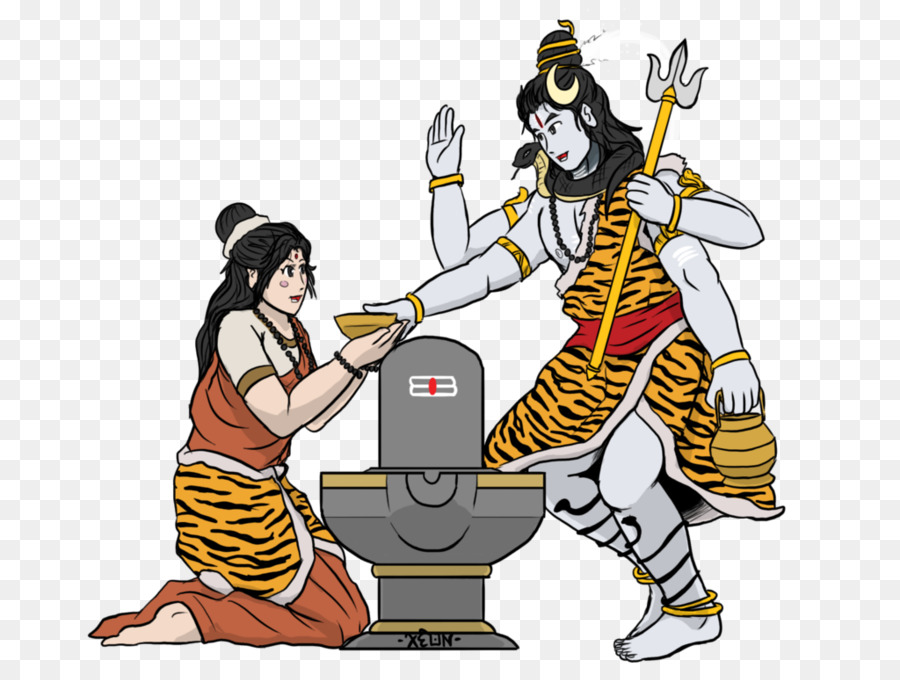 Detail Shiva Cartoon Png Nomer 46