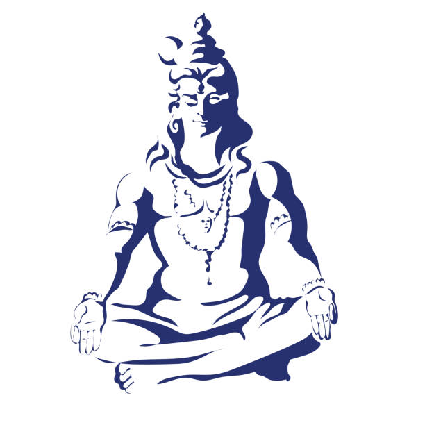 Shiva Clipart - KibrisPDR