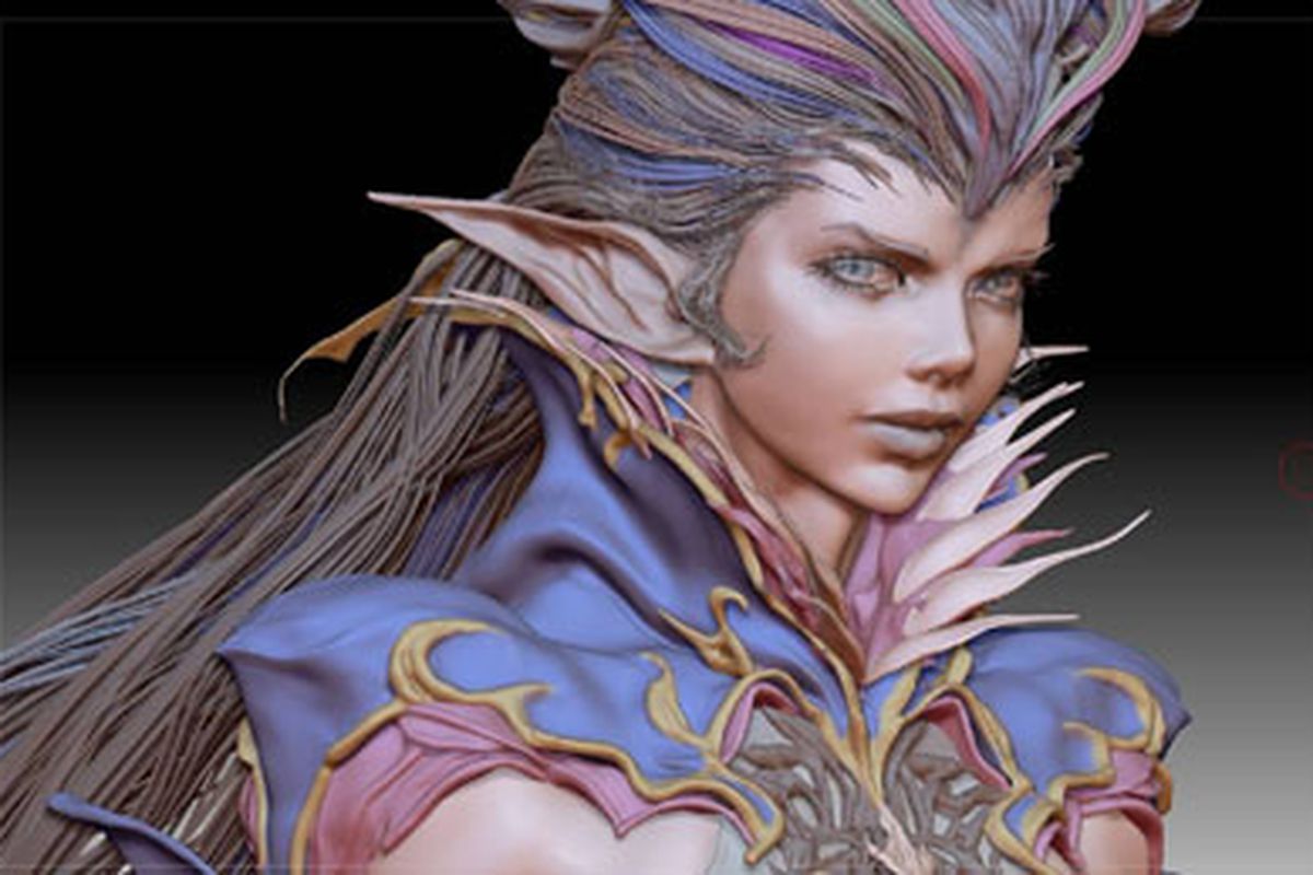 Detail Shiva Final Fantasy Nomer 32