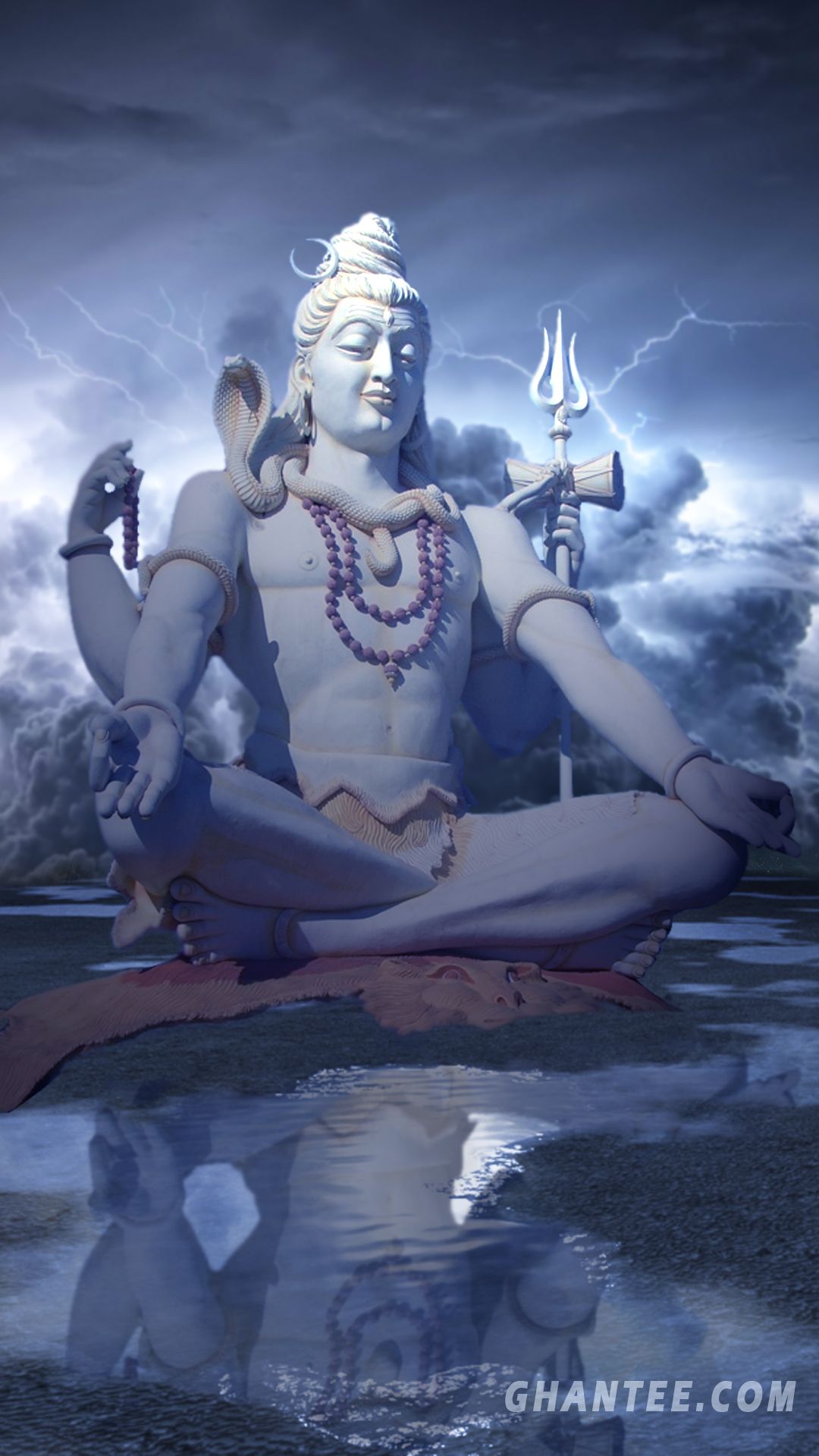 Detail Shiva Hd Nomer 24