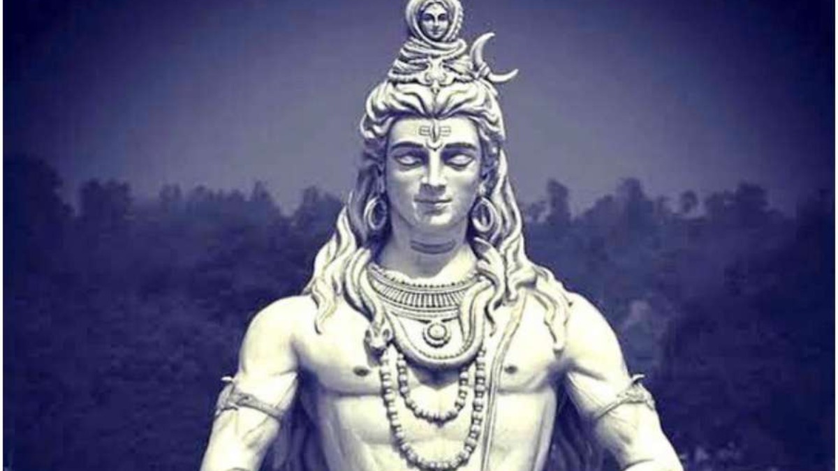Detail Shiva Image Nomer 20