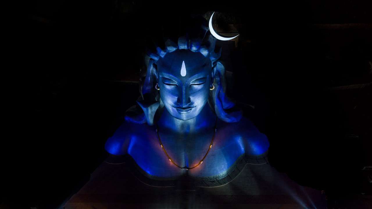 Detail Shiva Image Nomer 7