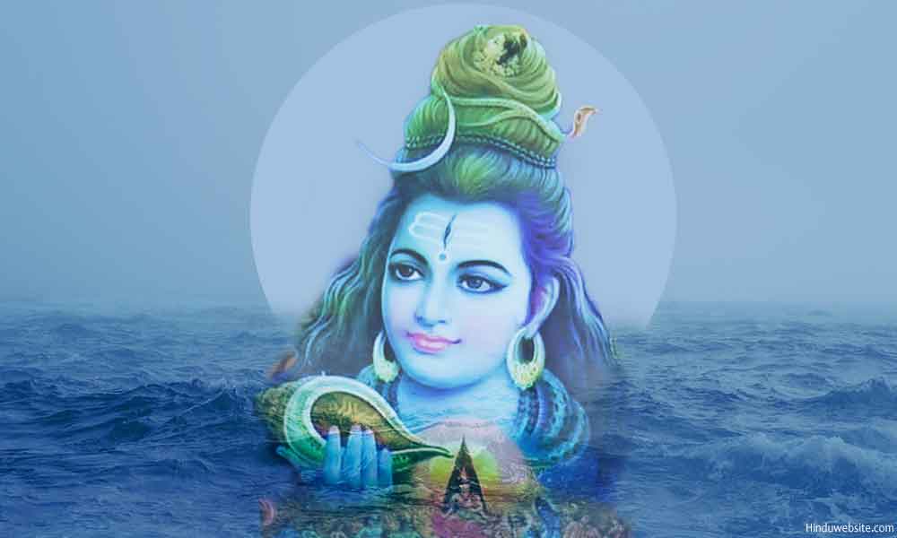 Detail Shiva Image God Nomer 15