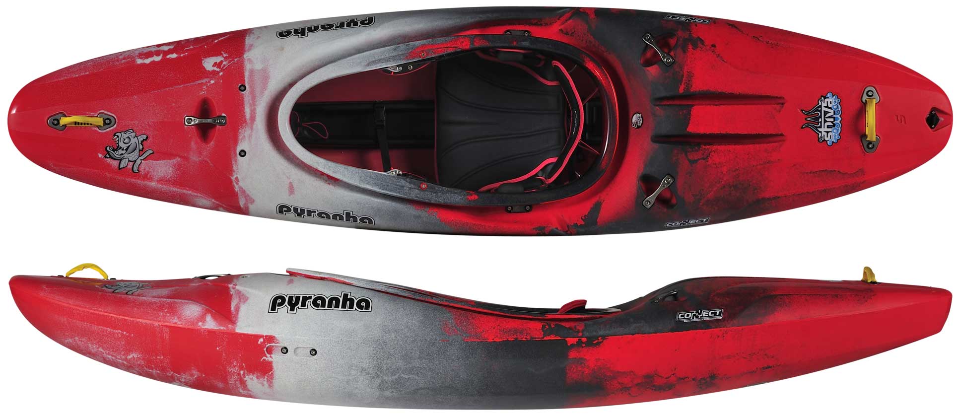 Detail Shiva Kayak Nomer 3