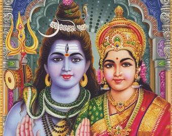 Detail Shiva Parvathi Pics Nomer 53