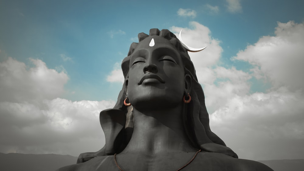 Detail Shiva Pictures Hd Nomer 11