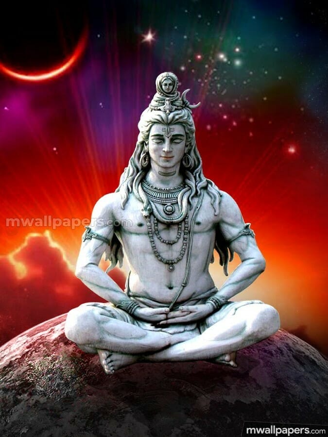 Detail Shiva Pictures Hd Nomer 33