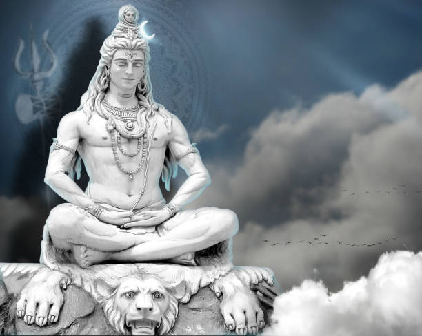 Detail Shiva Pictures Hd Nomer 51