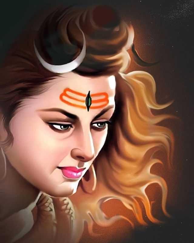 Detail Shiva Pictures Hd Nomer 53