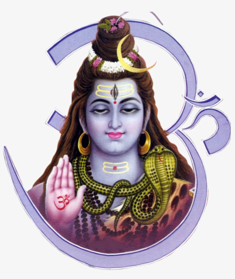 Detail Shiva Png Nomer 17