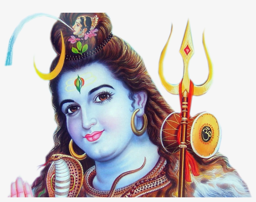 Detail Shiva Png Nomer 31