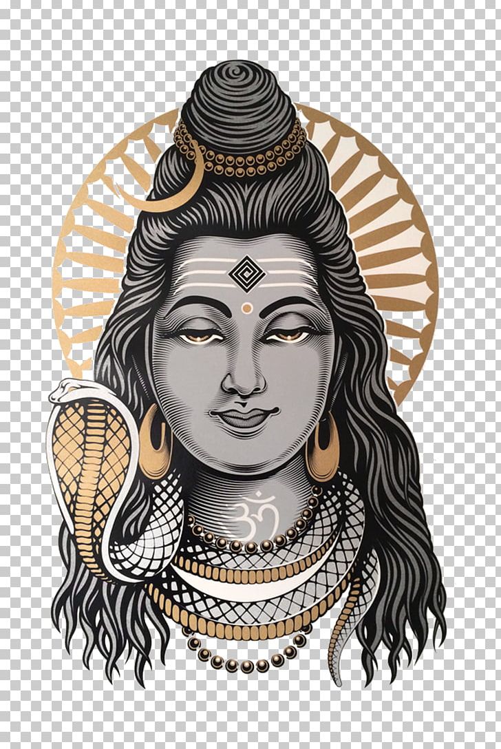 Detail Shiva Png Nomer 37