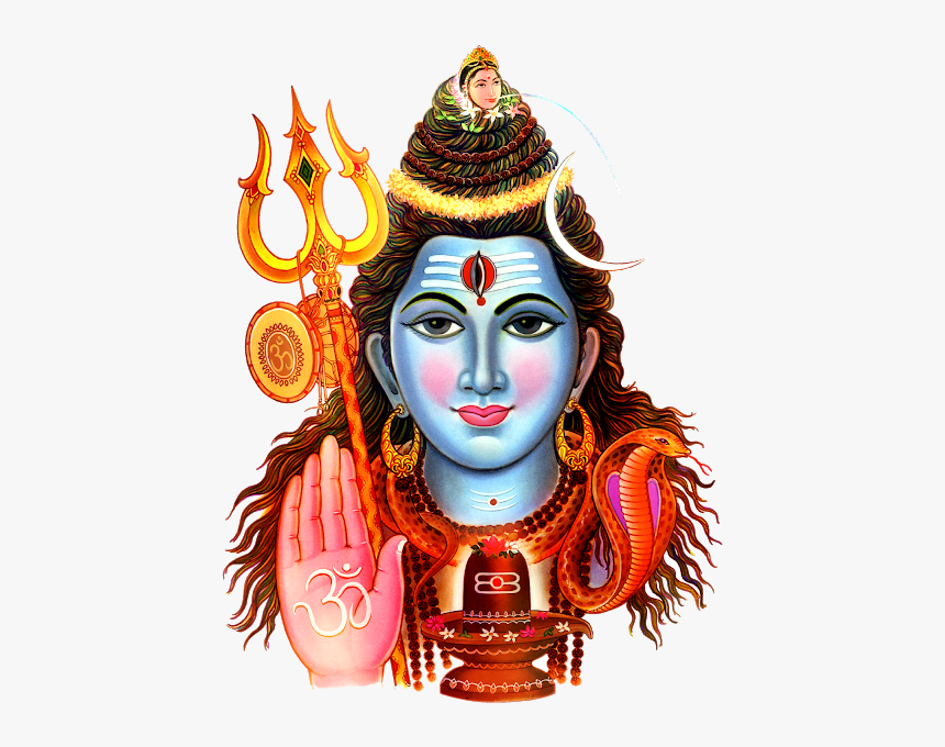 Detail Shiva Png Nomer 6