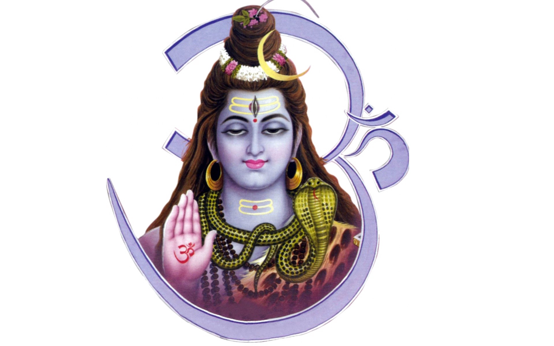 Detail Shiva Png Nomer 9