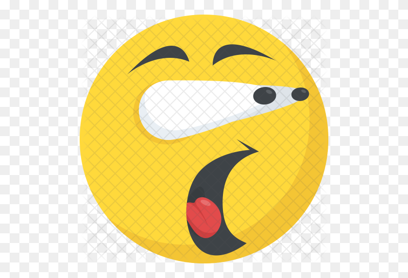 Detail Shocking Emoji Png Nomer 13