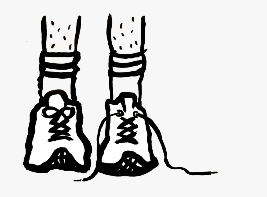 Detail Shoe Laces Clipart Nomer 38