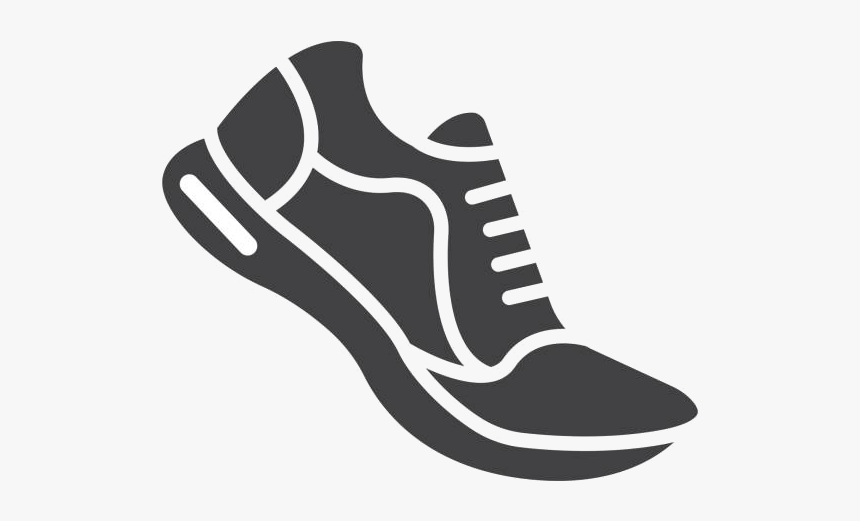 Detail Shoe Vector Png Nomer 2