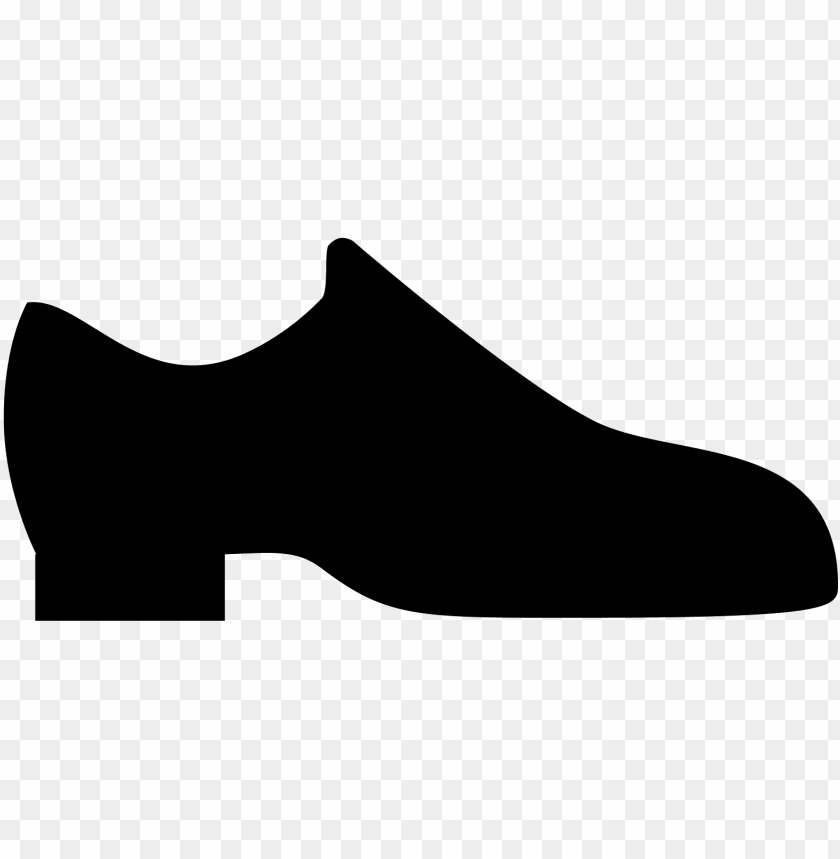 Detail Shoe Vector Png Nomer 3