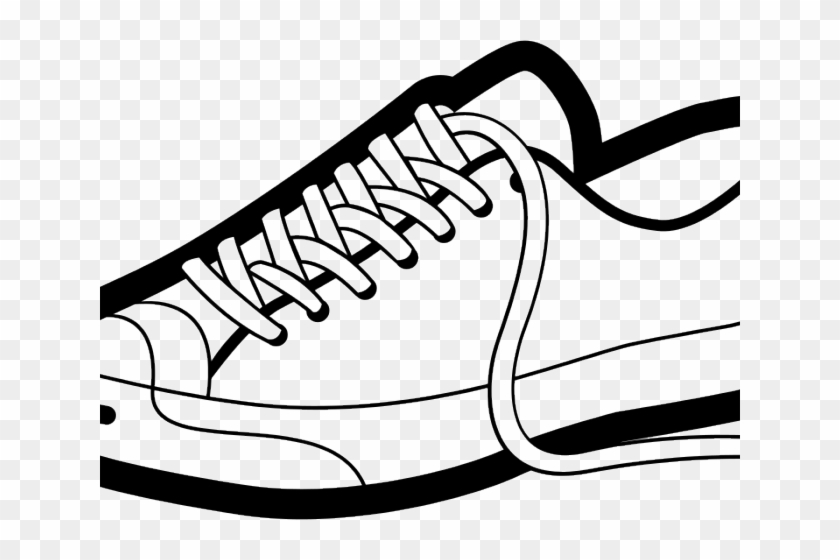 Detail Shoe Vector Png Nomer 29