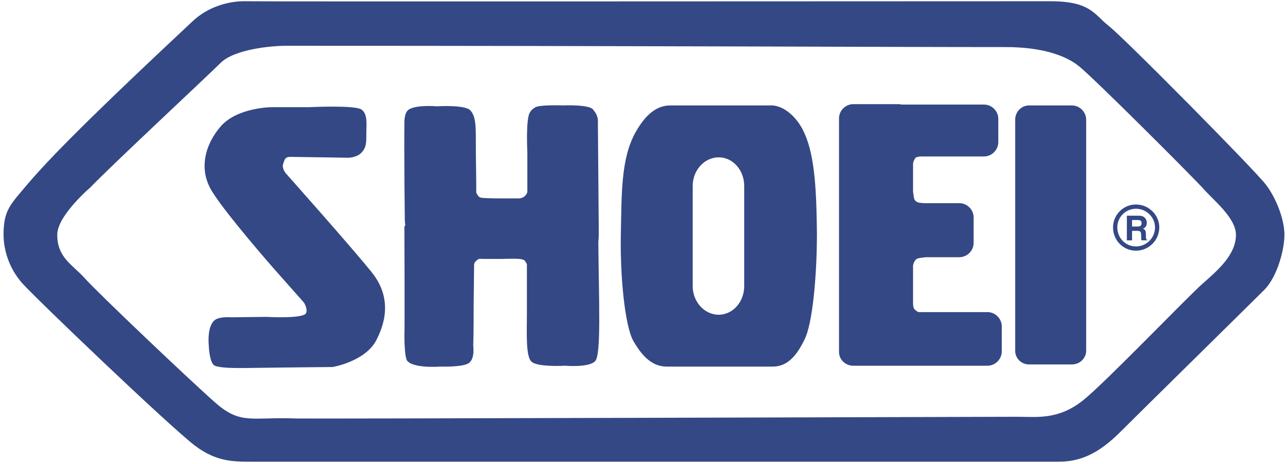 Detail Shoei Logo Png Nomer 4