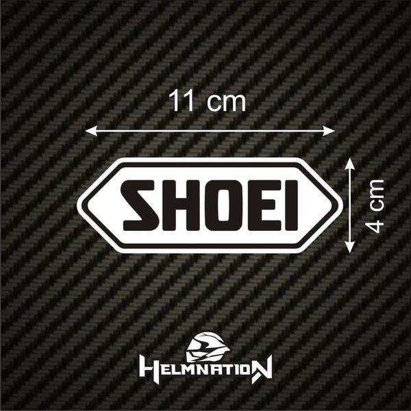 Detail Shoei Logo Png Nomer 44