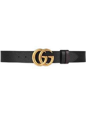 Detail Shoelace Belt Gucci Nomer 58