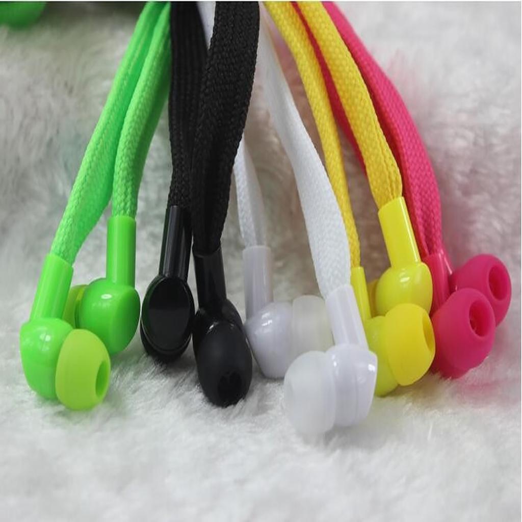 Detail Shoelace Headphones Nomer 39