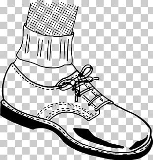 Detail Shoelaces Clipart Nomer 43