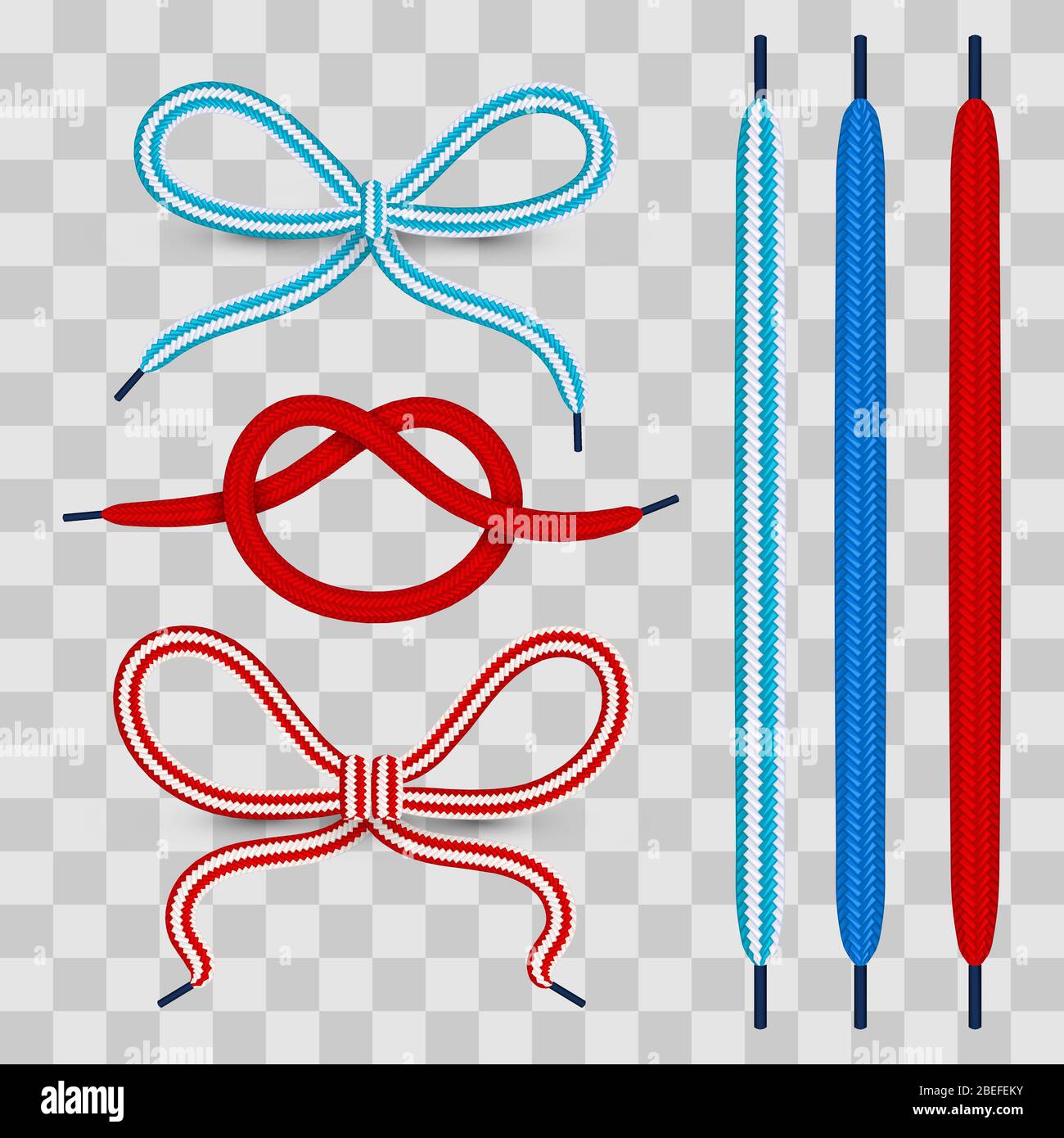 Detail Shoelaces Clipart Nomer 46