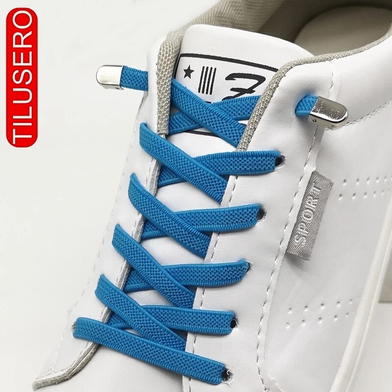 Detail Shoelaces Clips Nomer 6