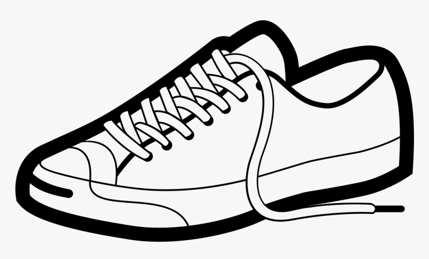 Detail Shoes Clipart Png Nomer 12