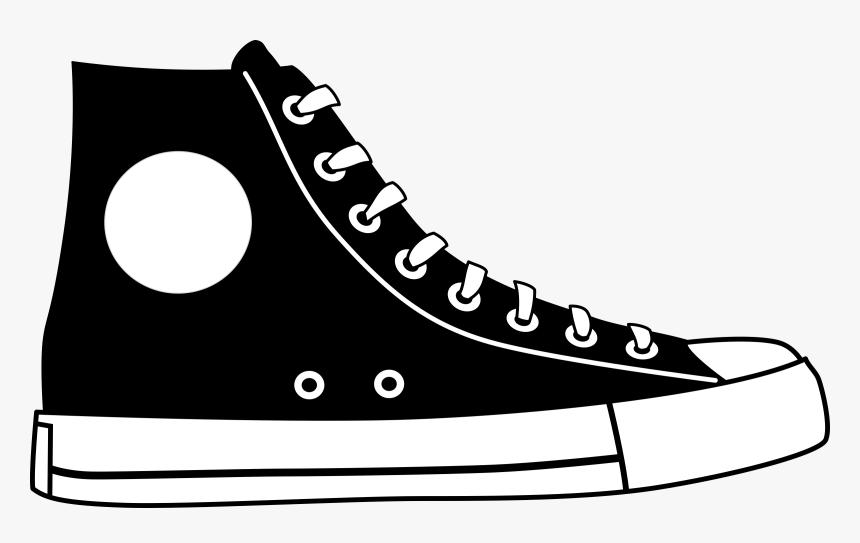 Detail Shoes Clipart Png Nomer 16