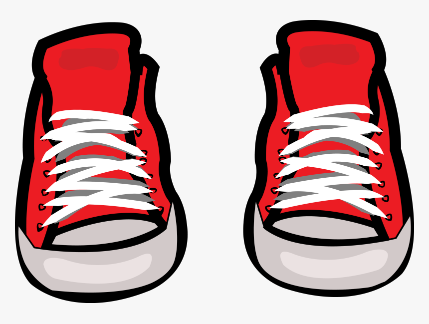 Detail Shoes Clipart Png Nomer 20