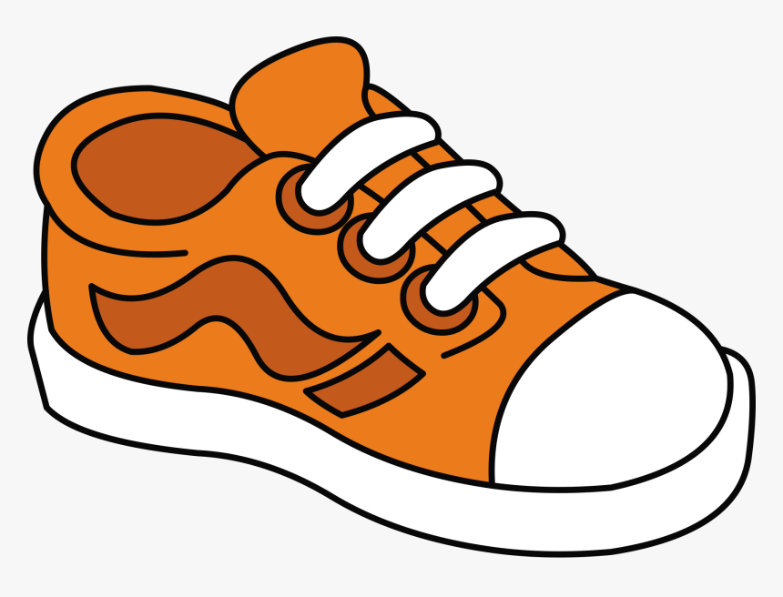 Detail Shoes Clipart Png Nomer 3