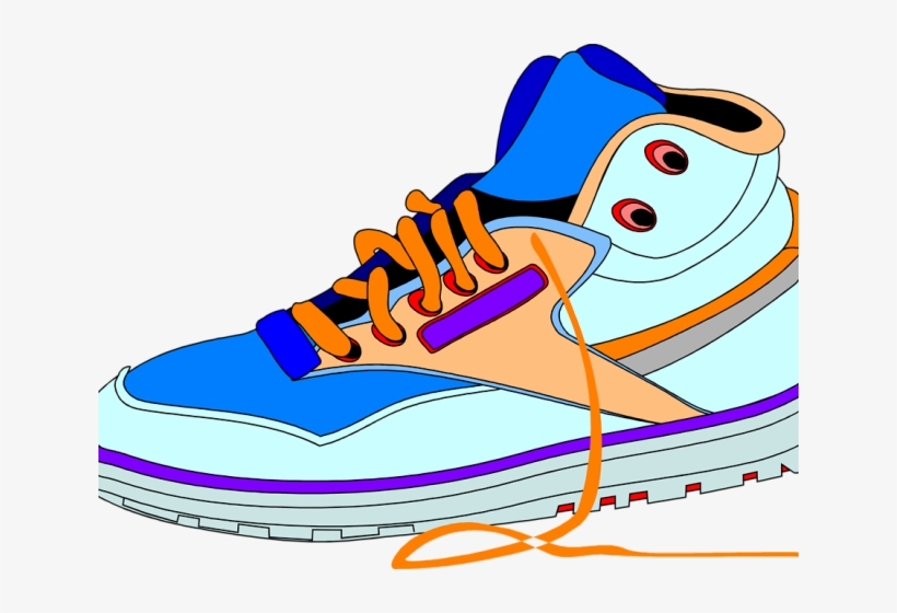 Detail Shoes Clipart Png Nomer 54