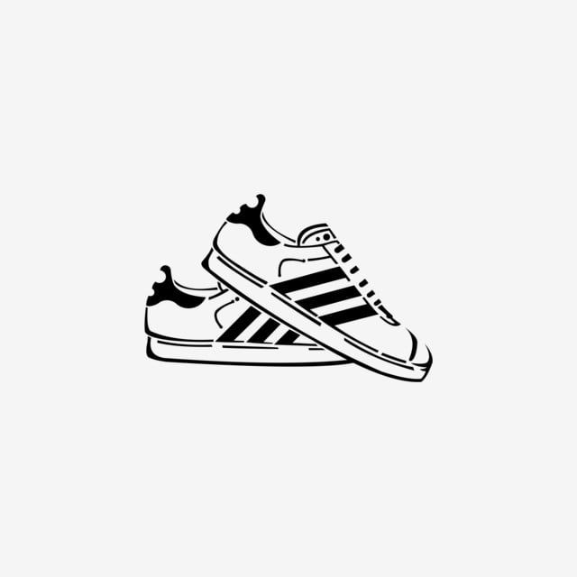 Shoes Logo Png - KibrisPDR