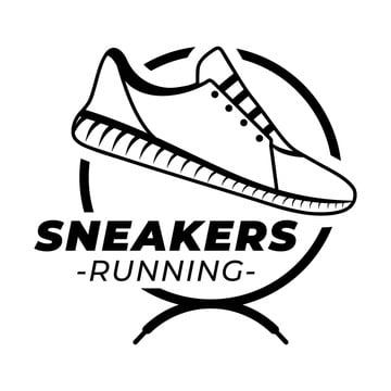 Detail Shoes Logo Png Nomer 3