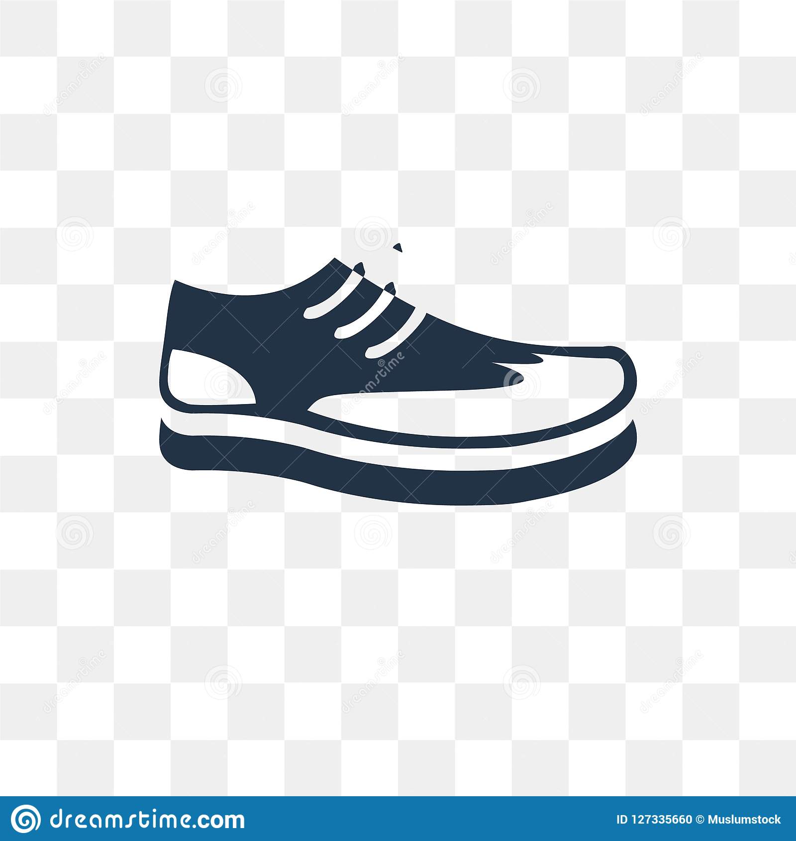 Detail Shoes With Transparent Background Nomer 13