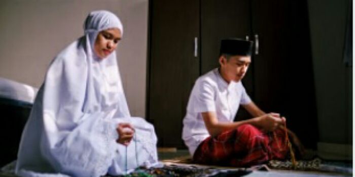 Detail Sholat Di Rumah Nomer 26