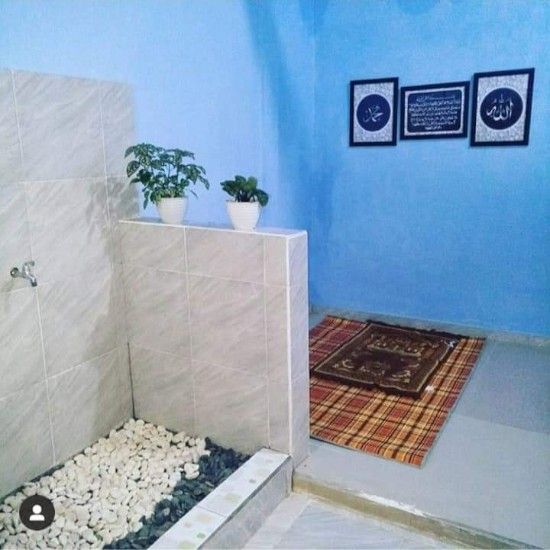 Detail Sholat Di Rumah Nomer 36