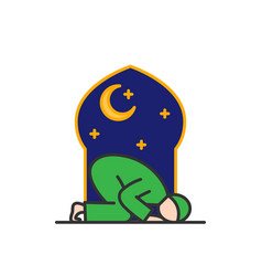 Detail Sholat Icon Png Nomer 40