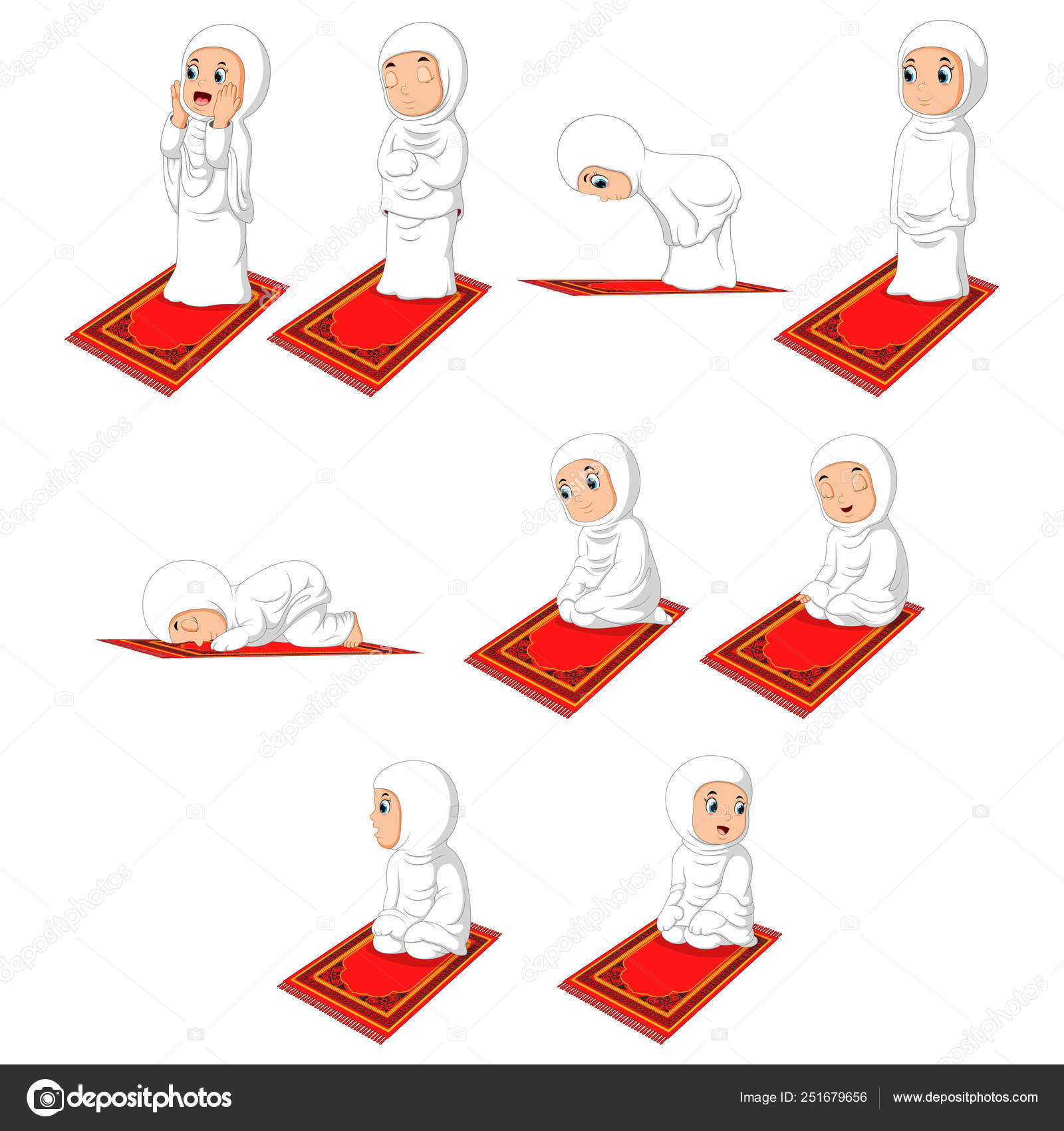 Detail Sholat Icon Png Nomer 57