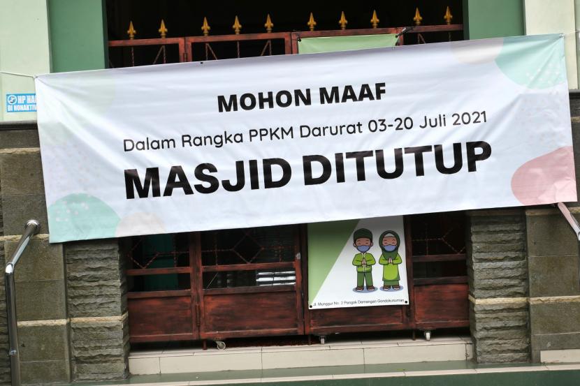 Detail Sholat Ied Adha Di Rumah Nomer 20