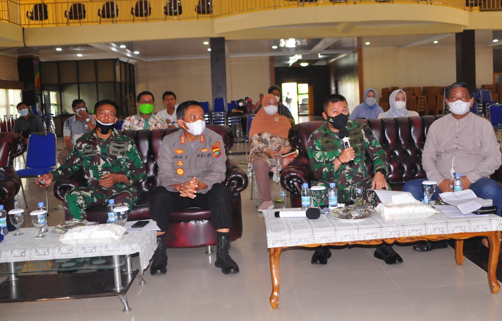 Detail Sholat Ied Di Rumah Nomer 41