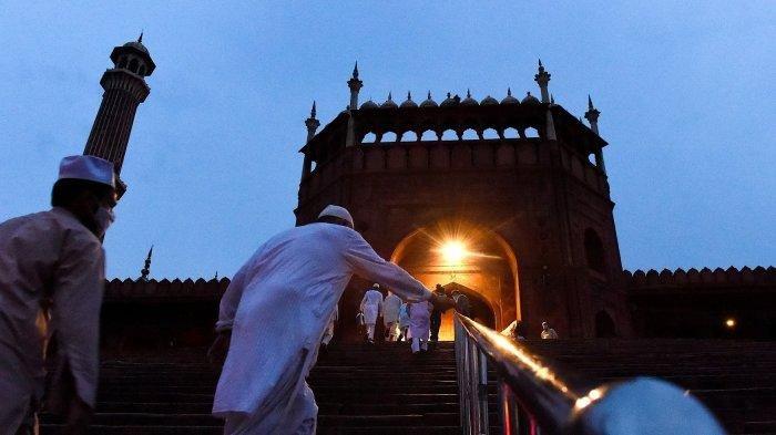 Detail Sholat Qobliyah Subuh Di Rumah Nomer 14