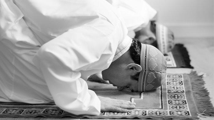 Detail Sholat Qobliyah Subuh Di Rumah Nomer 42