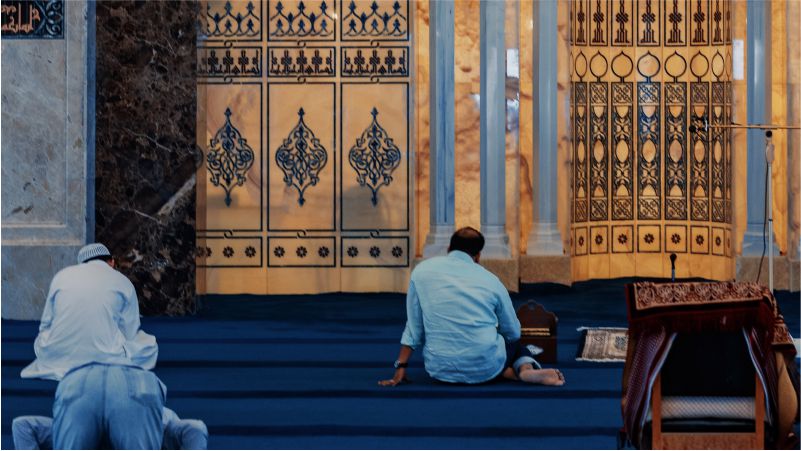 Detail Sholat Qobliyah Subuh Di Rumah Nomer 51