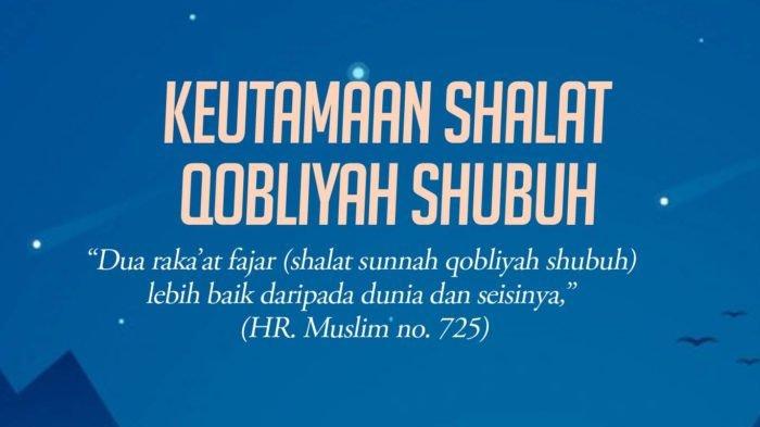 Detail Sholat Sunnah Di Rumah Nomer 16