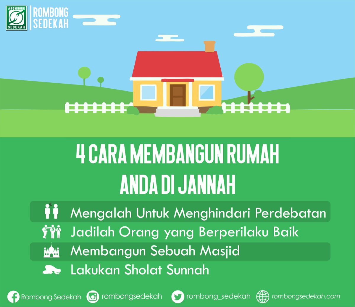 Detail Sholat Sunnah Di Rumah Nomer 31